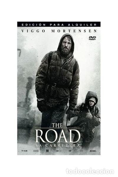 Cinema: The Road (La Carretera)- 8435153681936