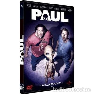 Kino: Paul (5050582841763)