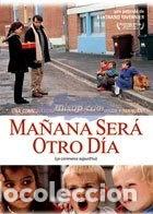 Cine: Ma&ntilde;ana Ser&aacute; Otro D&iacute;a- 7502000968883