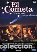 Cine: El Cometa- 8430717991551