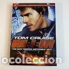 Cinema: Mission: Impossible III- 0097361184647