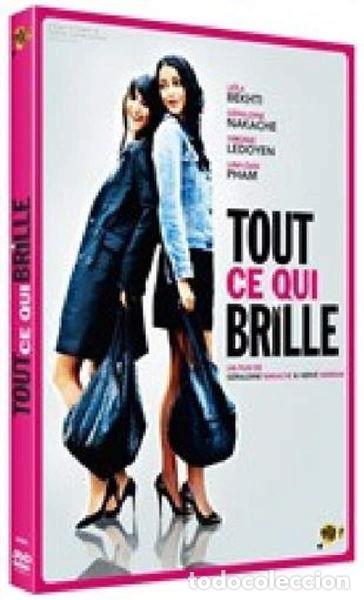 Cinema: Tout ce qui brille- 3388330038151