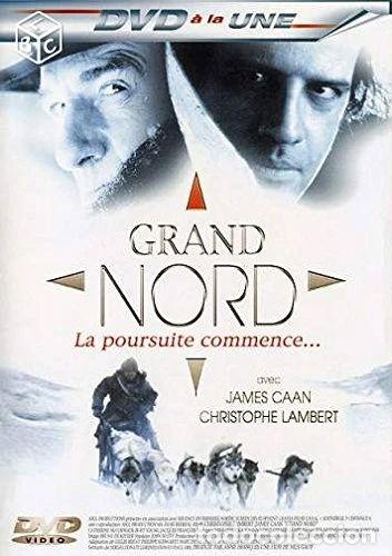 Cine: Grand Nord- 3294333025053