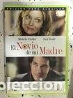 Cinema: El novio de mi madre- 8421466658062