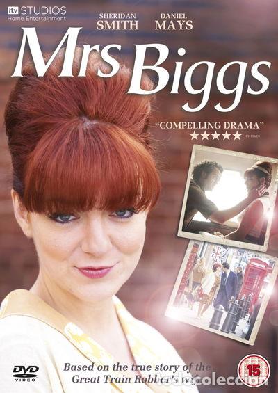 Cinema: Mrs Biggs- 5037115354839