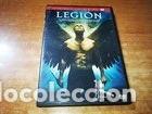 Cine: Legi&oacute;n- 8414533068017
