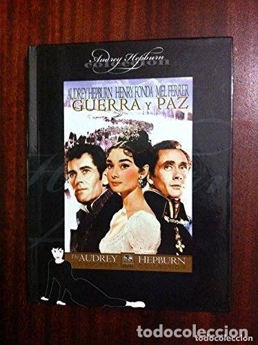 Cine: Guerra y Paz- 8431140072817