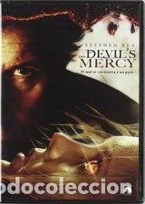 Cine: The Devil's Mercy- 8414906880383