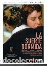 Cine: La suerte dormida- 8420172037215