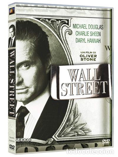 Cine: Wall Street- 8010312028922