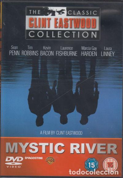 Cinema: Mystic River- 7321900277211