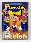 Kino: Pinocchio - Sieben auf einen Streich- 4260170150097
