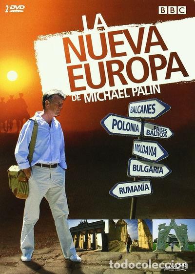 Cinema: La nueva europa de Michael Palin- 8421394526778