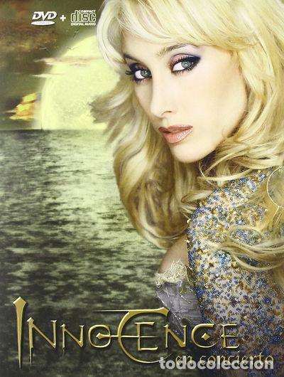 Kino: Innocence En Concierto- 8421394300965