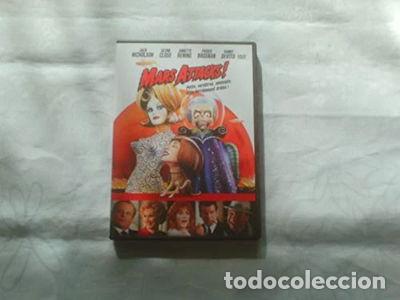 Cine: Mars Attacks!- 7321950144808