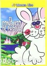 Cinema: El conejito de pascua- 5051893024388