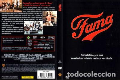 Cinema: Fama (7321926651453)