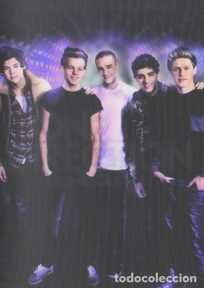 Cinema: One Direction Going Our Way- 8420266979896