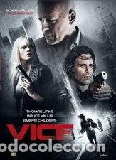 Cine: Vice (8422632056736) - Foto 1