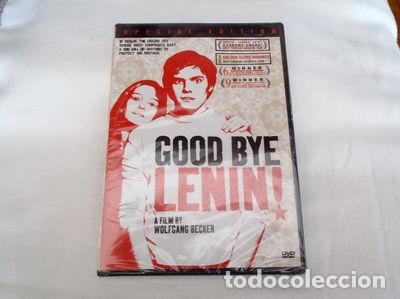 Cine: Good Bye, Lenin!- 0043396046405