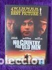 Cine: No Country for Old Men- 5014437960436