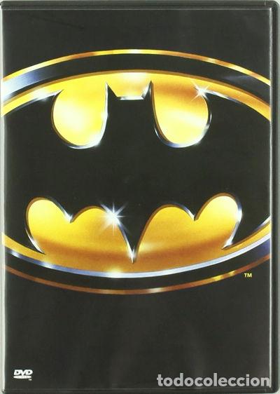 Cine: Batman- 7321926120003