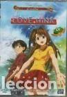 Cine: Love Hina - Vol. 1- 3700093985341