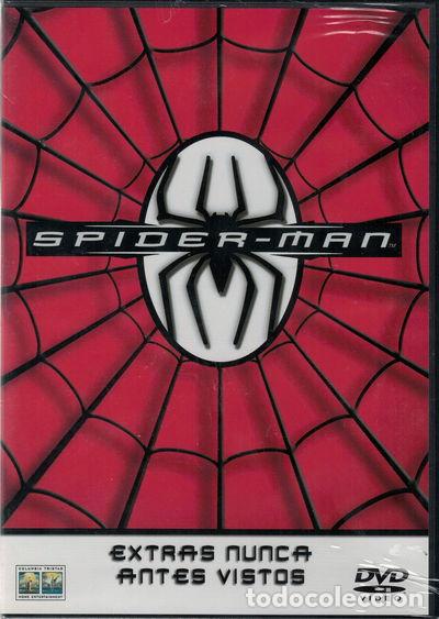 Cine: Spiderman 2- 8414533024471