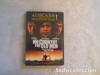 Cine: No Country for Old Men- 3333973153945