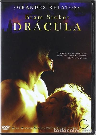 Cine: Dr&aacute;cula- 8436022292666