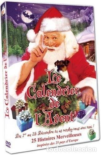 Cine: Le Calendrier de l'Avent- 3476473103741