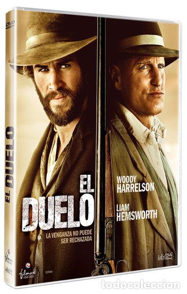 Cinema: El duelo- 8421394548473