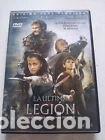 Cine: La &Uacute;ltima Legi&oacute;n- 8421466674161