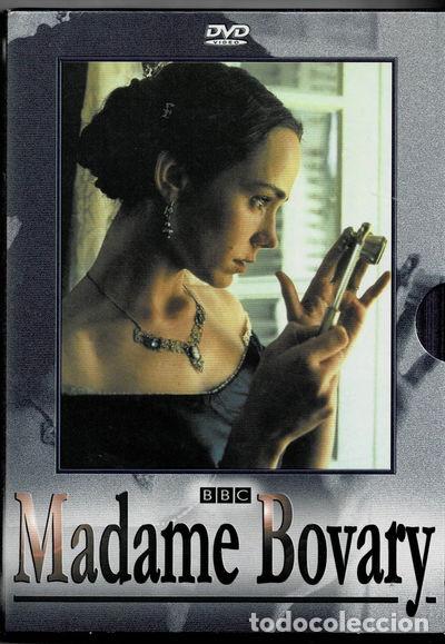 Cine: Madame Bovary- 8429814780021