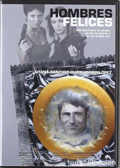 Cinema: Hombres felices- 8420018252550