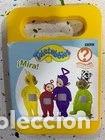 Cine: Teletubbies &iexcl;Mira!- 8420172039448