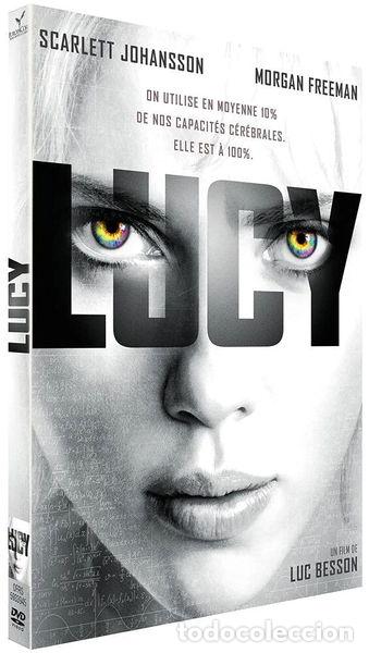 Kino: Lucy (3700724901924)
