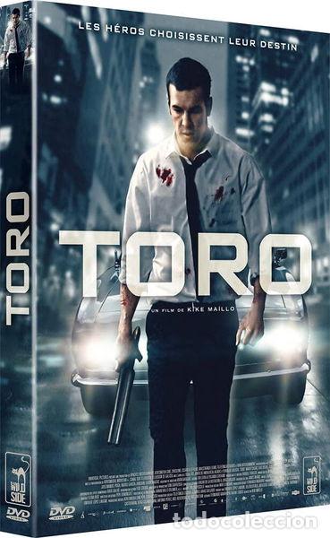 Cinema: Toro (3700301050687)