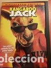 Cinema: Kangaroo Jack- 0085392454129