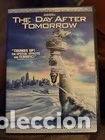 Cinema: The Day After Tomorrow- 0024543135548