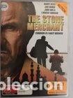 Cinema: The Stone Merchant- 9327031006919