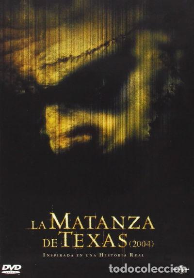 Cine: La Matanza de Texas- 5050582282061