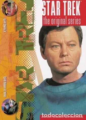 Cine: Star Trek - The Original Series, Vol. 4- 0097366000447