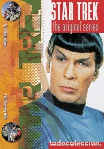 Cine: Star Trek: The Original Series, Vol. 2- 0097366000270
