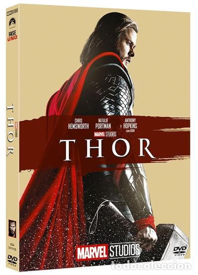 Cinema: Thor (8717418518073)