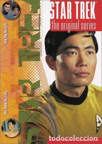 Cine: Star Trek: The Original Series, Vol. 3- 0097366000379