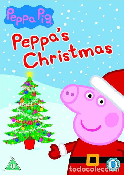 Cinema: Peppa Pig - Peppa's Christmas- 5030305105631
