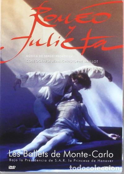 Cine: Romeo Y Julieta- 8423646660148