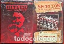 Kino: Hitler: Una Biograf&iacute;a- 8421394528321