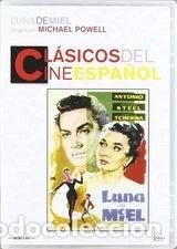 Kino: Luna de miel- 8420018633106